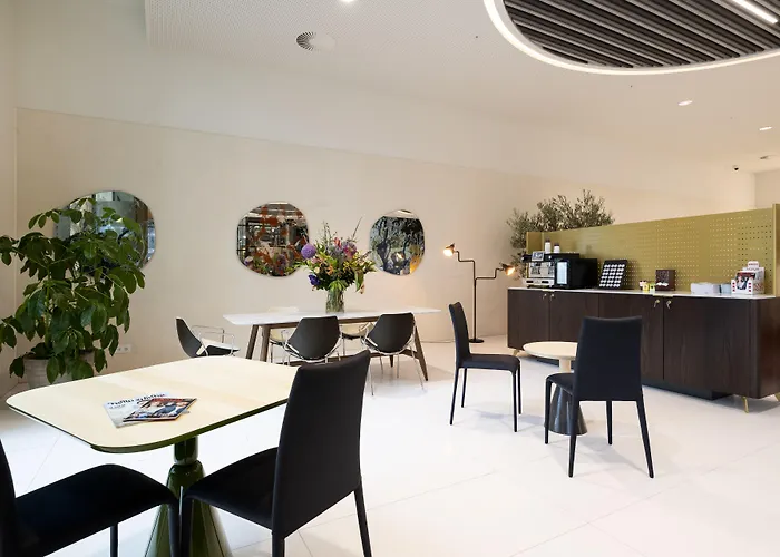 Appart hôtel Premier Amsterdam