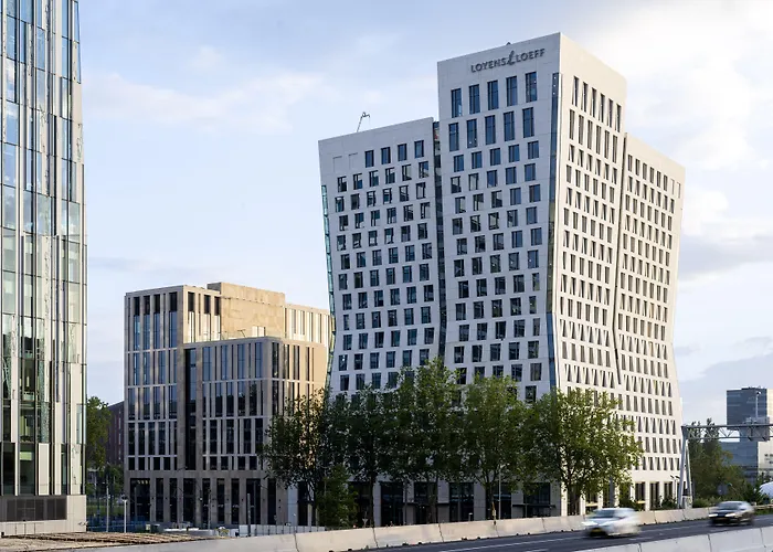 Premier 4* Amsterdam