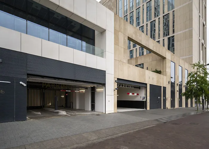 Appart hôtel Premier Amsterdam