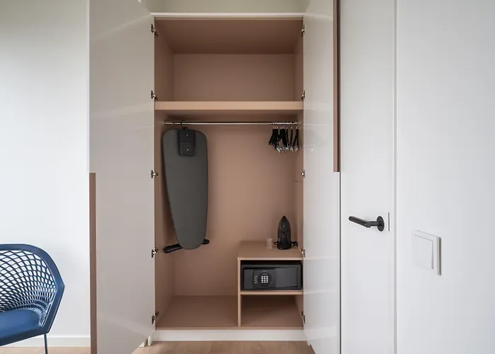 Premier Appart hôtel Amsterdam