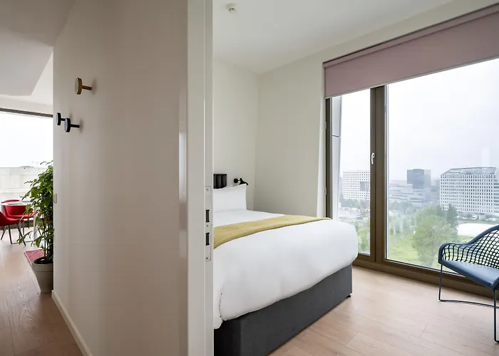 Premier Appart hôtel Amsterdam