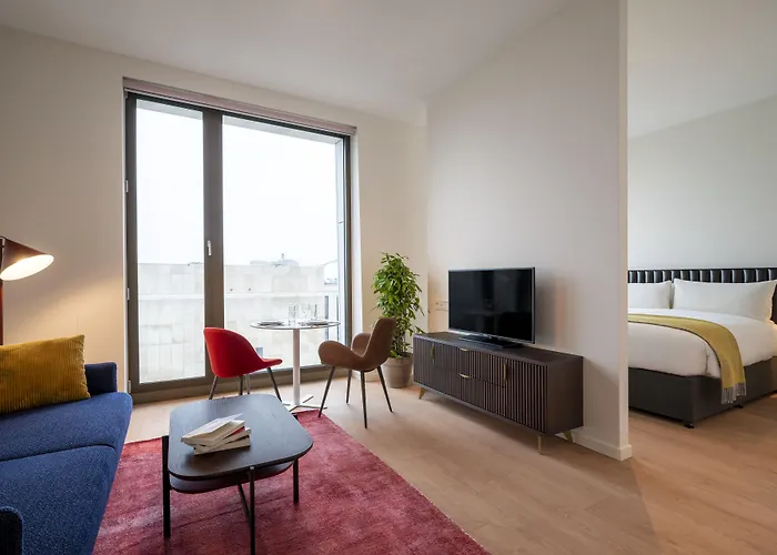 Premier 4* Amsterdam