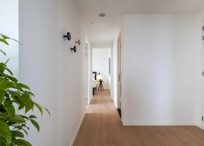 Premier Appart hôtel Amsterdam