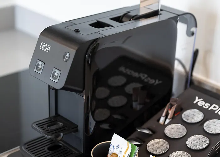 Premier 4* Amsterdam