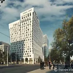 Premier 아파트호텔
