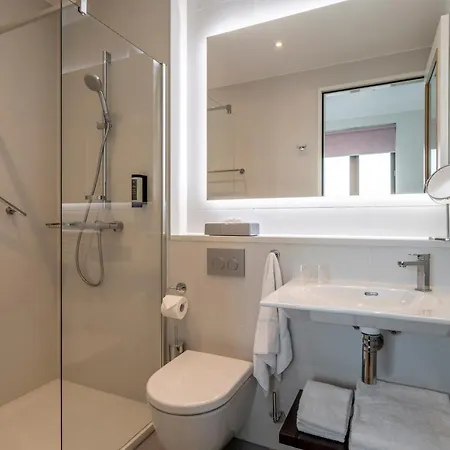 Lägenhetshotell Premier 4*