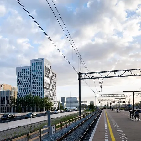 Lägenhetshotell Premier 4*