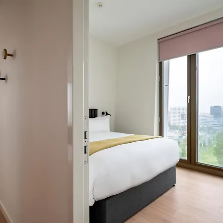 Premier Lägenhetshotell