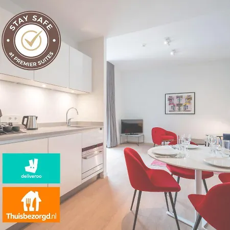 Premier Lägenhetshotell