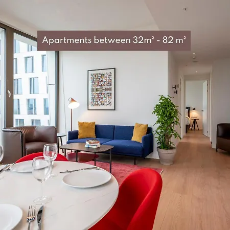 Premier Lägenhetshotell