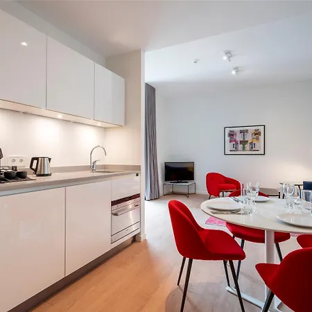 Lägenhetshotell Premier