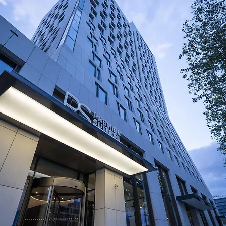 Premier 4* Amsterdam