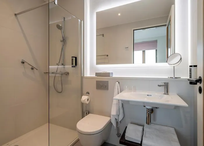 Aparthotel Premier 4*