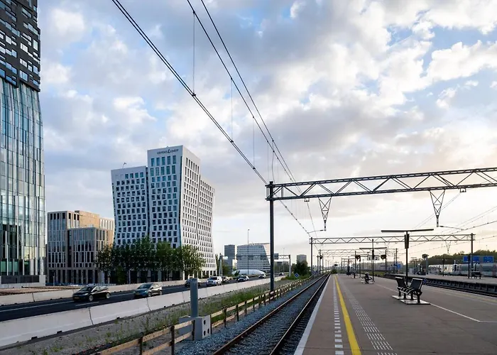 Aparthotel Premier 4*