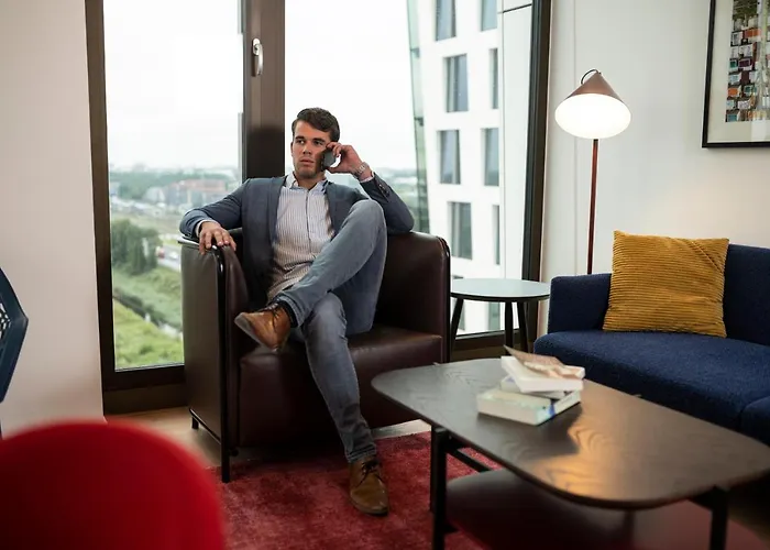 Premier Aparthotel Amsterdam