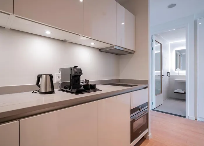 Premier Aparthotel Amsterdam