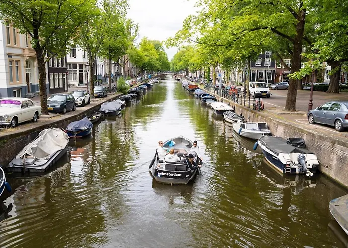 Aparthotel Premier Amsterdam