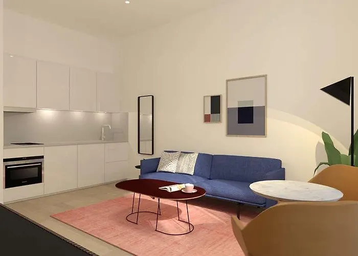 Premier Aparthotel Amsterdam