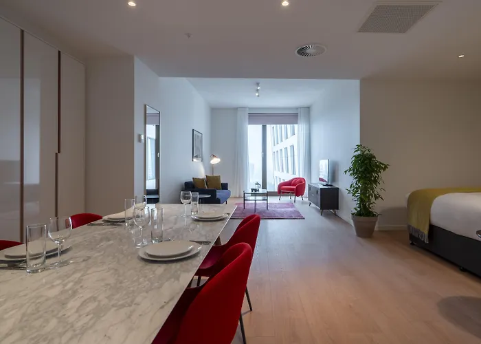 Premier Aparthotel 4*