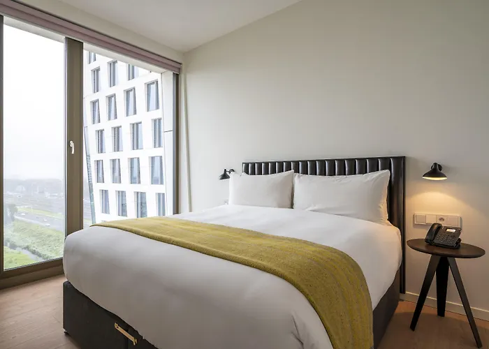 Premier Aparthotel Amsterdam