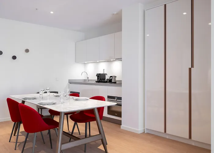 Premier Aparthotel Amsterdam